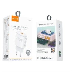 Cargador y Cable tipo C - Imagen 3
