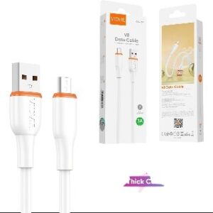 Cable V8 carga rápida - Imagen 3