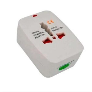 Adaptador universal viajero - Imagen 3