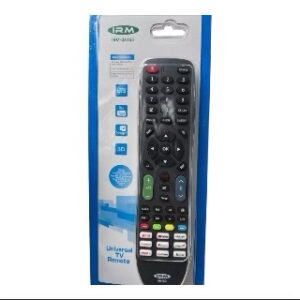 Control Remoto Universal para TV - Imagen 3