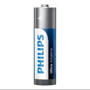 Pilas Philips 27A 12V - Imagen 1