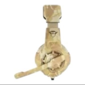 Audifonos Gamer Camuflados - Imagen 3