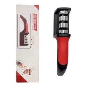 Afilador de Cuchillos Manual 3 en 1 - Imagen 3