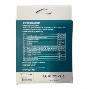 Fuente de alimentación ajustable para laptops - Imagen 3