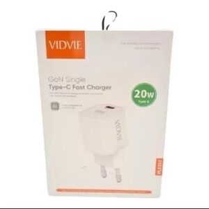 Cargador rápido 20W con cable USB-C a USB-C - Imagen 3