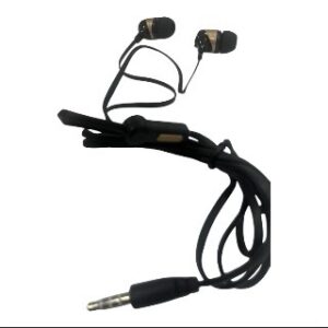 .Audífonos Sonido Estéreo y micrófono Cable 3.5 mm - Imagen 4