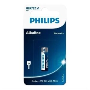 Pilas Philips 27A 12V - Imagen 2