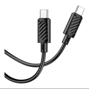 Cable tipo C carga rápida en ambos extremos - Imagen 3