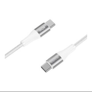 Cable USB-C a USB-C 60W | trenzado - Imagen 4