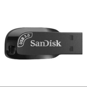 Pendrive SanDisk 32 GB velocidad 3.0 - Imagen 3
