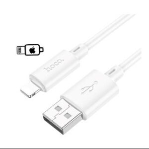 Cable Tipo C a Lightning: carga rápida 20W para Iphone - Imagen 3