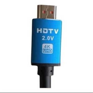 Cable HDMI IRM 4K UHD 1.5M – Alta Velocidad y Resolución Perfecta - Imagen 3