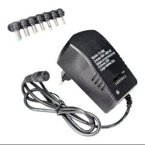 Ahorrador de Pila (Cargador Universal IRM – Ideal para Cámaras, Routers y Más) - Imagen 3