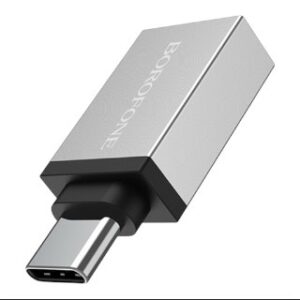 Adaptador OTG USB-C a USB 3.0 - Imagen 3