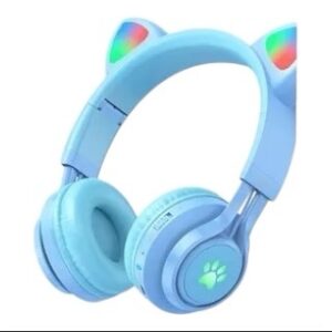 Audífonos inalámbricos para niños - Imagen 3