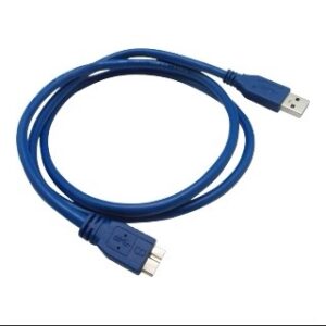 Cable USB 3.0 para discos externos - Imagen 3
