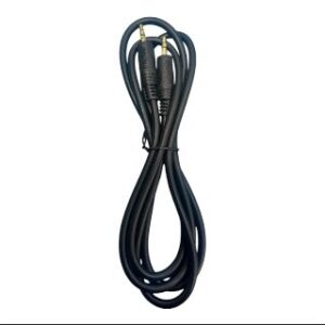 Cable de Audio Auxiliar 3.5mm para Auto, Parlantes y Más - Imagen 3