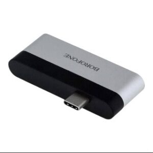 Adaptador USB-C a 3 Puertos USB - Imagen 3