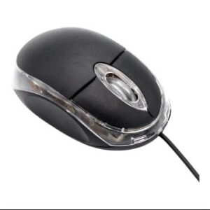 Mouse Óptico USB - Imagen 4