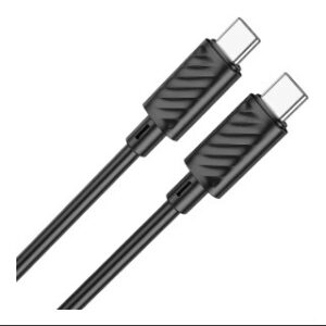 Cable tipo C carga rápida en ambos extremos - Imagen 4