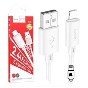 Cable Tipo C a Lightning: carga rápida 20W para Iphone - Imagen 4