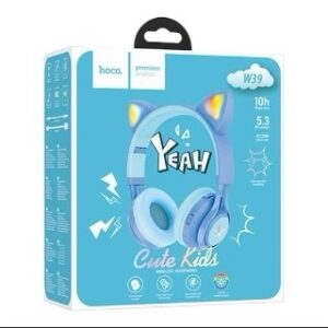 Audífonos inalámbricos para niños - Imagen 4