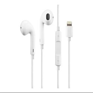EarPods con Conector Lightning – Sonido de Alta Calidad para iPhone - Imagen 2