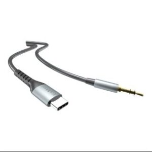 Cable USB-C a AUX 3.5mm Earldom - Imagen 3