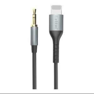 Cable Lightning a AUX 3.5mm - Imagen 1