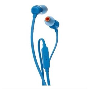 Audífonos JBL Tune 110 – Sonido Pure Bass y Micrófono - Imagen 3