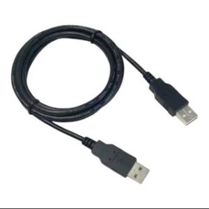 Cable USB 2.0 Macho a Macho 1.5m - Imagen 2