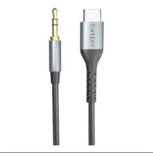 Cable USB-C a AUX 3.5mm Earldom - Imagen 1