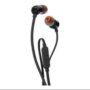 Audífonos JBL Tune 110 – Sonido Pure Bass y Micrófono - Imagen 4