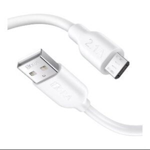 Cable Micro USB V8 ECO - Imagen 2