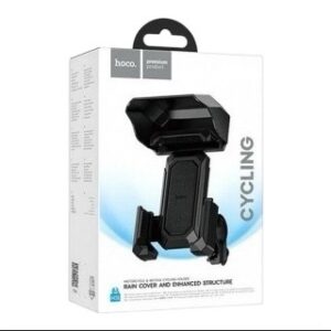Porta Celular para Bicicleta y Moto – Seguro y Ajustable - Imagen 3