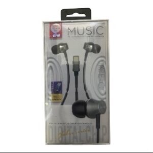 Auriculares USB-C con Sonido Envolvente y Micrófono - Imagen 3