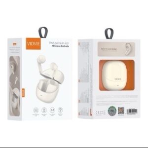 Audífonos Bluetooth Vidvie BT883 – Sonido Premium - Imagen 2