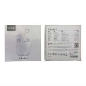 Audífonos Bluetooth Vidvie V-Pods S - Imagen 3
