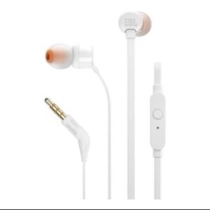 Audífonos JBL Tune 110 – Sonido Pure Bass y Micrófono - Imagen 2