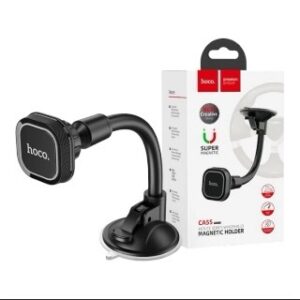 Soporte Magnético para Celular – Base de Ventosa y Brazo Flexible - Imagen 3