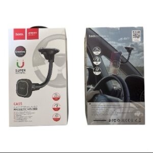 Soporte Magnético para Celular – Base de Ventosa y Brazo Flexible - Imagen 4