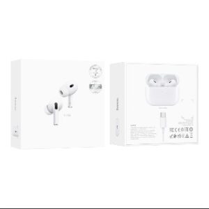 Audífonos Hoco EW63 | Bluetooth 5.3 + ANC + USB-C - Imagen 1