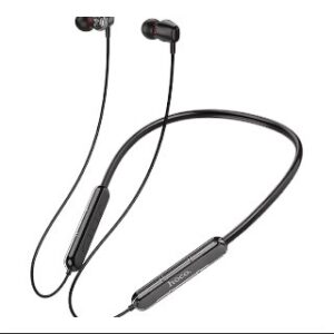 Audífonos Hoco ES65 | Bluetooth 5.3 + 30H de Batería - Imagen 1