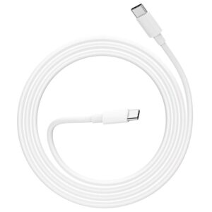 Cable USB-C 100W Hoco X51 – Carga Rápida y Durabilidad - Imagen 3