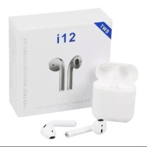 Audífonos i12 TWS Bluetooth 5.3 - Imagen 2