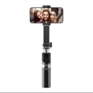 Selfie Stick EarlDom ET-ZP26 | Luz LED + Trípode Integrado - Imagen 3