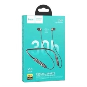 Audífonos Hoco ES65 | Bluetooth 5.3 + 30H de Batería - Imagen 3