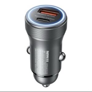 Cargador – USB y Type-C con Carga Rápida 30W - Imagen 1