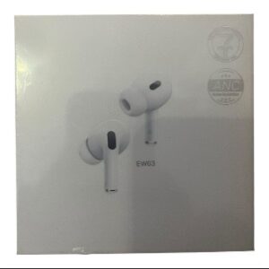 Audífonos Hoco EW63 | Bluetooth 5.3 + ANC + USB-C - Imagen 4