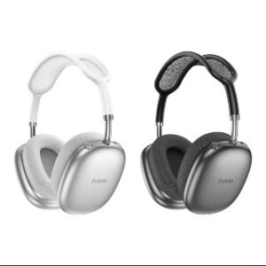 Audífonos Hoco W55 Plus | ANC + 90H de Batería + Hi-Fi Audio - Imagen 2